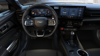 2026 Ford Mustang® Internal Image 2